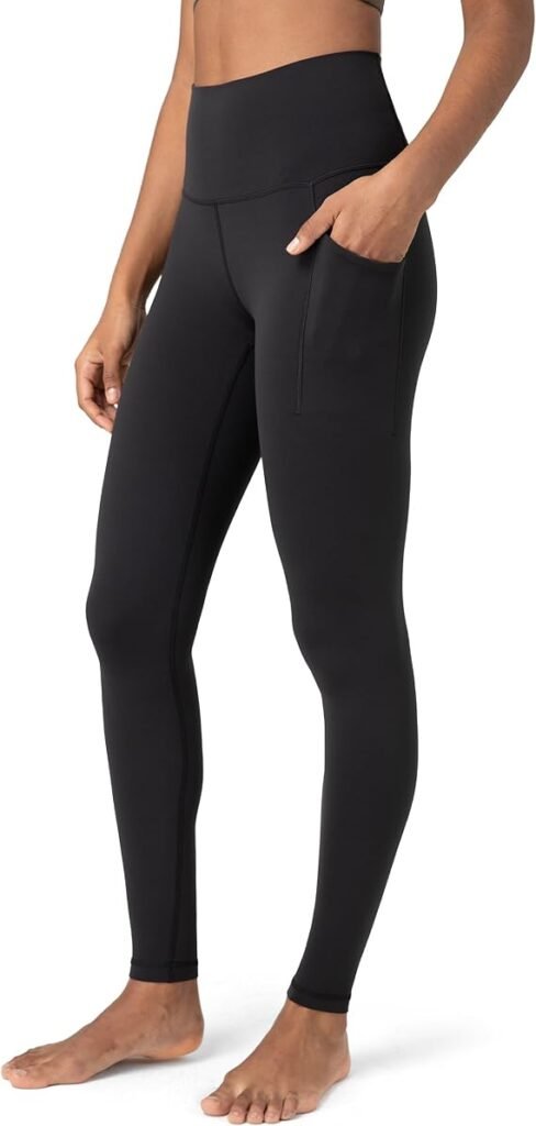 Colorfulkoala High Waisted Yoga Pants